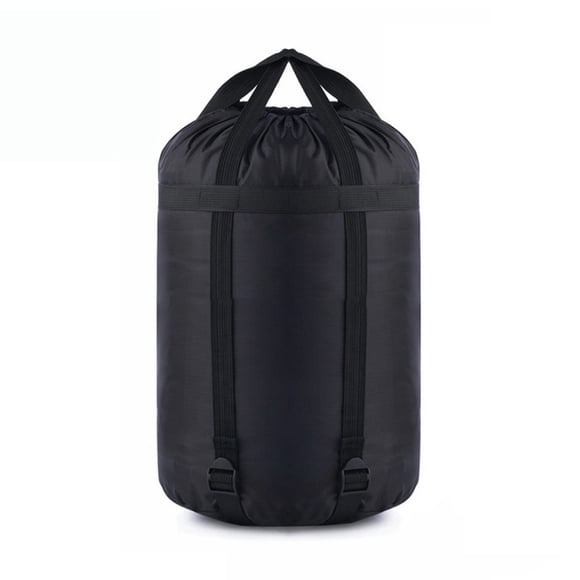 GLFILL Sleeping Bag Storage Bag Versatile Camping Sleeping Bag Organizer Spacious Compression Bag for Clothes and Gear