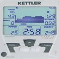 thumbnail image 2 of Kettler Coach E Rower, 2 of 3