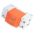 thumbnail image 4 of Low-voltage Arrester Device 420vAC Surge Protective Device, Low-voltage Arrester, House Surge Protective 2P For House For Home, 4 of 8