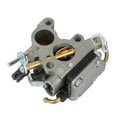 thumbnail image 4 of Chainsaw Carburetor Fit For 435 435e 440 440e Zama C1t-el41a Cs410 Cs2240 Chainsaw Parts Garden Too, 4 of 4