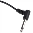 thumbnail image 5 of 4X Cable de Amplificador de Guitarra Cable de Conexión Eléctrico de 3 Metros Amplificador de Guitarra Cable de Amplificador de Guitarra Instrumento de Guitarra Eléctrica, 5 of 5