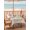 White Pink, variant on Outdoor Tablecloth with Umbrella Hole and Zipper, Pink Santa Christmas Rectangle Table Cloth 52x70 Inch Waterproof Tablecloth, Merry Christmas Snowflake Picnic Table Cover for Patio Camping