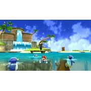 NINTENDO SELECTS: SUPER MARIO GALAXY Wii (RECD)