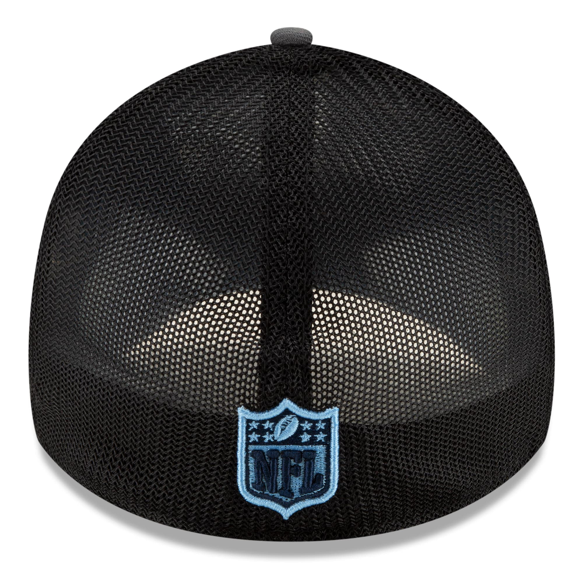 New Era 9FORTY Stretch Cap 2020 DRAFT Tennessee Titans 