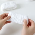 thumbnail image 3 of Muñequera para lavar la cara, funda a prueba de humedad, pañuelo absorbente, protección para la muñeca, funda a prueba de salpicaduras, bloqueador de agua para lavarse los deportes, muñequera para, 3 of 6