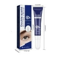 thumbnail image 3 of HHBEAUTY Eyelid Glue Double Eyelid Pen Glue Invisible Double Eyelid Styling Cream Natural Liquid Eyelid Tape, Double Eyelid Shaping Cream, Long-acting Invisible Double Eyelid, 3 of 9