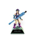 thumbnail image 1 of Mega Construx EVIL-LYN, 1 of 3