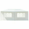 thumbnail image 6 of 10'x20' Waterproof Heavy Duty Outdoor Party Wedding Tent Canopy Gazebo Storage Shelter Pavilion, 6 of 9