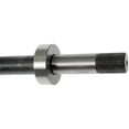 thumbnail image 4 of Dorman 630-468 Front CV Intermediate Shaft for Specific Ford Models, Gray Fits select: 2008-2011 FORD FOCUS, 4 of 4