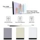 thumbnail image 2 of Kit de Diamond Painting LIRUNQIU A4 con panel de luz LED, 59 piezas, 2 of 8