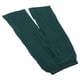 thumbnail image 3 of EeaseMX Pantalones anchos de gasa con cintura elástica para mujer, holgados y plisados (verde L), 3 of 8