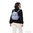 thumbnail image 2 of TOTTO Mochila Chica para Mujer con Bolsillo Secreto | Escuela - Oficina - Viaje | 8 L SUZUKA S purpura CH, 2 of 6