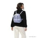 thumbnail image 2 of TOTTO Mochila Chica para Mujer con Bolsillo Secreto | Escuela - Oficina - Viaje | 8 L SUZUKA S purpura CH, 2 of 6