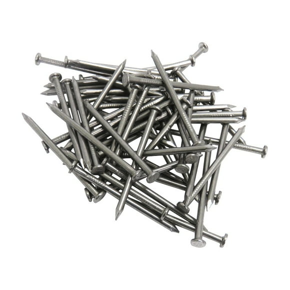 50lbs 2-1/4" x 11 Ga. Common Nails