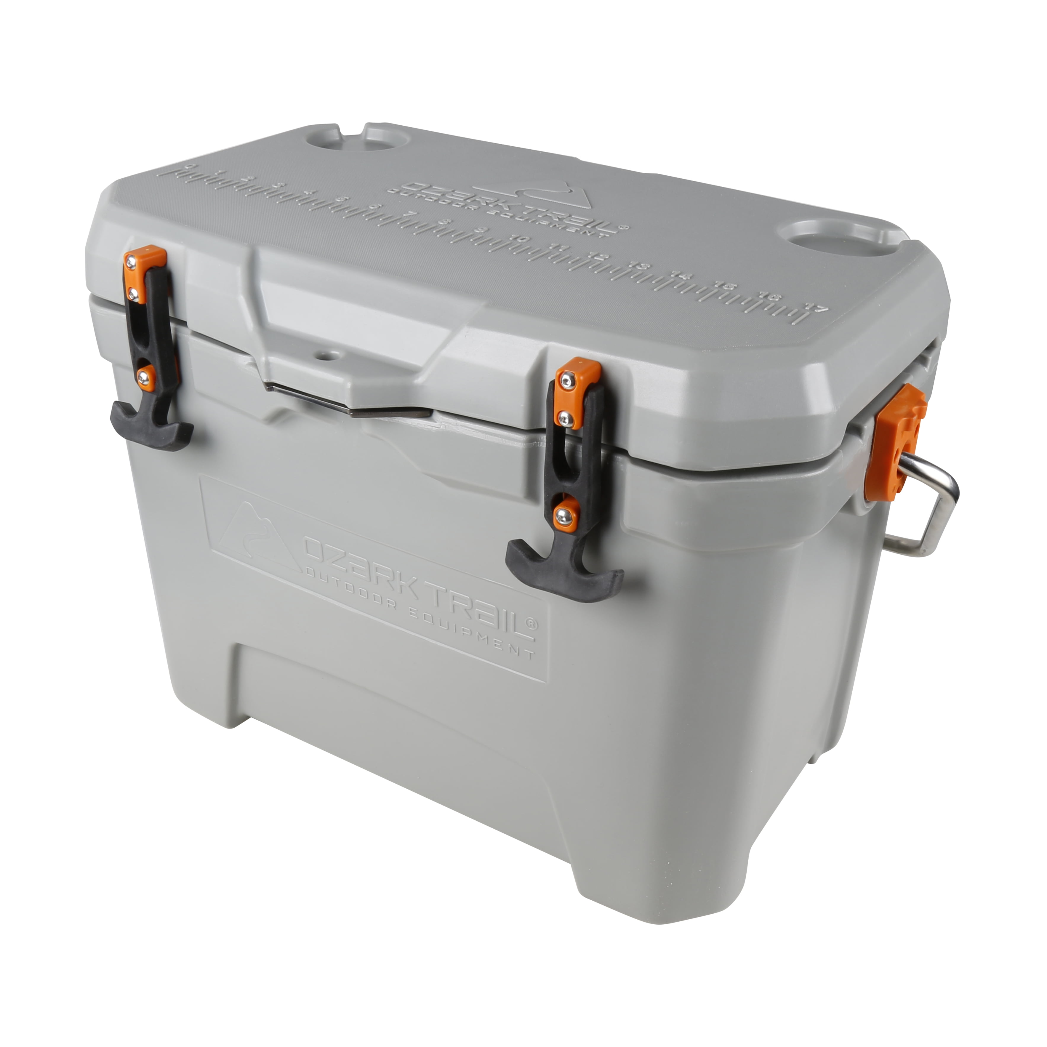 walmart ozark trail cooler