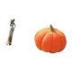 thumbnail image 5 of Figura decorativa ligera de una mujer tribal africana, ideal para hoteles, hoteles, como cojín de calabaza para sofá o dormitorio., 5 of 8
