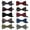 Set C, variant on GOGO Adjustable Dog Bow Ties Collar Christmas Festival Pet Bow Ties Neckties for Party Grooming Accessories-set A