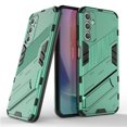 thumbnail image 1 of Funda para Samsung Galaxy A25 5G Protección A Prueba De Golpes Con Soporte De TPU Duradero Y Práctico, 1 of 5