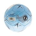 thumbnail image 2 of Manchester City FC Turbine Crest Mini Football, 2 of 3