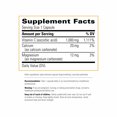 thumbnail image 2 of Integrative Therapeutics Buffered Vitamin C - Antioxidant Support Supplement for Healthy Skin & Connective Tissues* - Vegan & Gluten-Free - 60 Capsules (2 Pack), 2 of 6