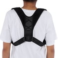 thumbnail image 3 of Brace Nylon Posture Corrector Women Men Sopk Apoyo de apoyo con Gancho y Bucle, 3 of 7