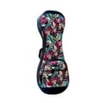 thumbnail image 2 of Runquan Pipa Carry Case Oxford Cloth Protective Cover Thick Padded Portable Pipa Bag black, 2 of 8