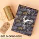 thumbnail image 2 of 1 rollo de cuerda decorativa para manualidades DIY., 2 of 7