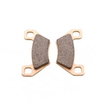 2008 Arctic Cat Prowler 700 XTX Rear Brake Pads Brakes Severe Duty