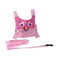 thumbnail image 2 of One opening Baby Safety Walking Vest Harness Anti-Lost Belt Leashes Assistant Strap Wrist Link, 2 of 7