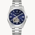 thumbnail image 1 of Bulova Surveyor Automatic Men's Watch 96A275, 1 of 3