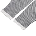 thumbnail image 3 of 1 Pair Sports Compression Sleeve Calf Knee Stocking Socks S, 3 of 6