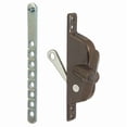 thumbnail image 1 of Louver Louver Operator Prime-Line, color bronce, metal fundido, universal, 1 of 4