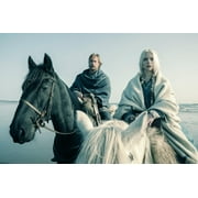 The Northman (Blu-ray + DVD + Digital Copy)