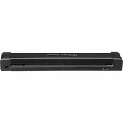 IRIScan Express 4 USB Portable Sheetfed Scanner - Black