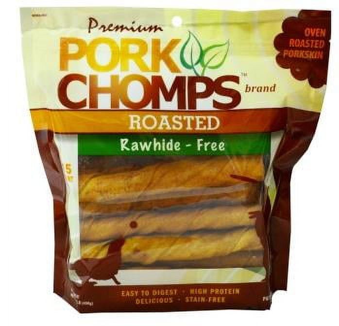 Pork chomps ribz hot sale