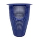 thumbnail image 2 of Cestas Para Filtros De Piscina Cesta de filtro de piscina Cesta de bomba de piscina de goma Herramientas de limpieza de estanques (Azul) Tmvgtek Para Estrenar, 2 of 9