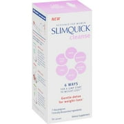 Platinum Us Slimquick 7-day Cleanse, 56ct