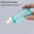 thumbnail image 4 of Botella de aerosol Cosywell Travel de 100 ml aprobada por la TSA, paquete de 6, 4 of 6
