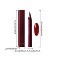 thumbnail image 2 of Nail Polish Pens, Polish Nail Polish Pens,Nail Pens, Quick Dry Nail Art Pens, Air Dry Nail Paint, No Uv Lamp Needed, Easy Control Brush Tip, 2 of 5