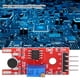 thumbnail image 5 of Sensor de sonido módulo de sensor de sonido eficiente estable de pequeño volumen robot para micrófono ANGGREK Otros, 5 of 8
