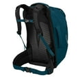 thumbnail image 4 of Osprey Fairview 55L Womens Travel Backpack - Night Jungle Blue, 4 of 7