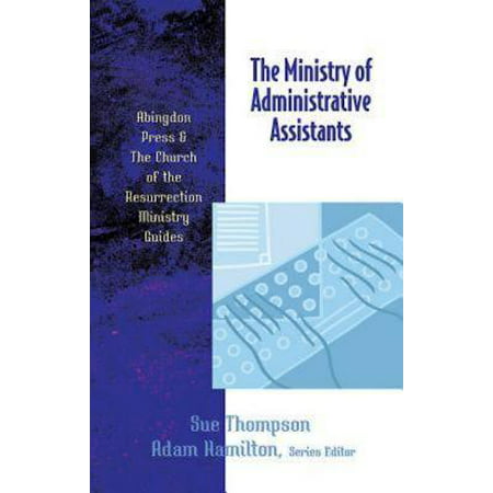 The Ministry of Administrative Assistants - eBook