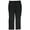 Black - s143, variant on Reebok Womens Align High Rise Capri Compression Athletic Pants