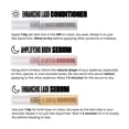 thumbnail image 2 of Mini Set Babe Original Triple Threat con sérum para pestañas y cejas, 1 ml, 2 of 4