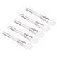 thumbnail image 3 of Silicone Face Mask Brush, 2 In 1 Perfect Fit Double Headed Makeup Brush Fibrous Hairs For Beauty Salon ANGGREK Otros, 3 of 8