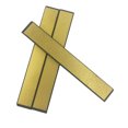 thumbnail image 1 of Piedra Afiladora de Diamantes Sunnimix 3 Piezas Color Plata Dorado 160x23 mm, 1 of 7