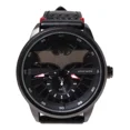 thumbnail image 1 of Reloj De Batman Hombre Pulsera Casual Dc Comics, 1 of 8