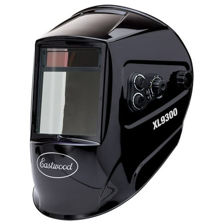

Eastwood XL View Auto Darkening Welding Helmet - XL9300