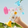 thumbnail image 6 of Toys, Trumpet, Musical Baby Toys, Ages 12 Months+,Pink, 6 of 9