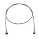thumbnail image 1 of 70 Inch Speedometer Speedo Cable Metal Housing for Chevrolet Blazer C10 Chevy & GMC Pickup Trucks 1947-1972 Speedo Cable, 1 of 5
